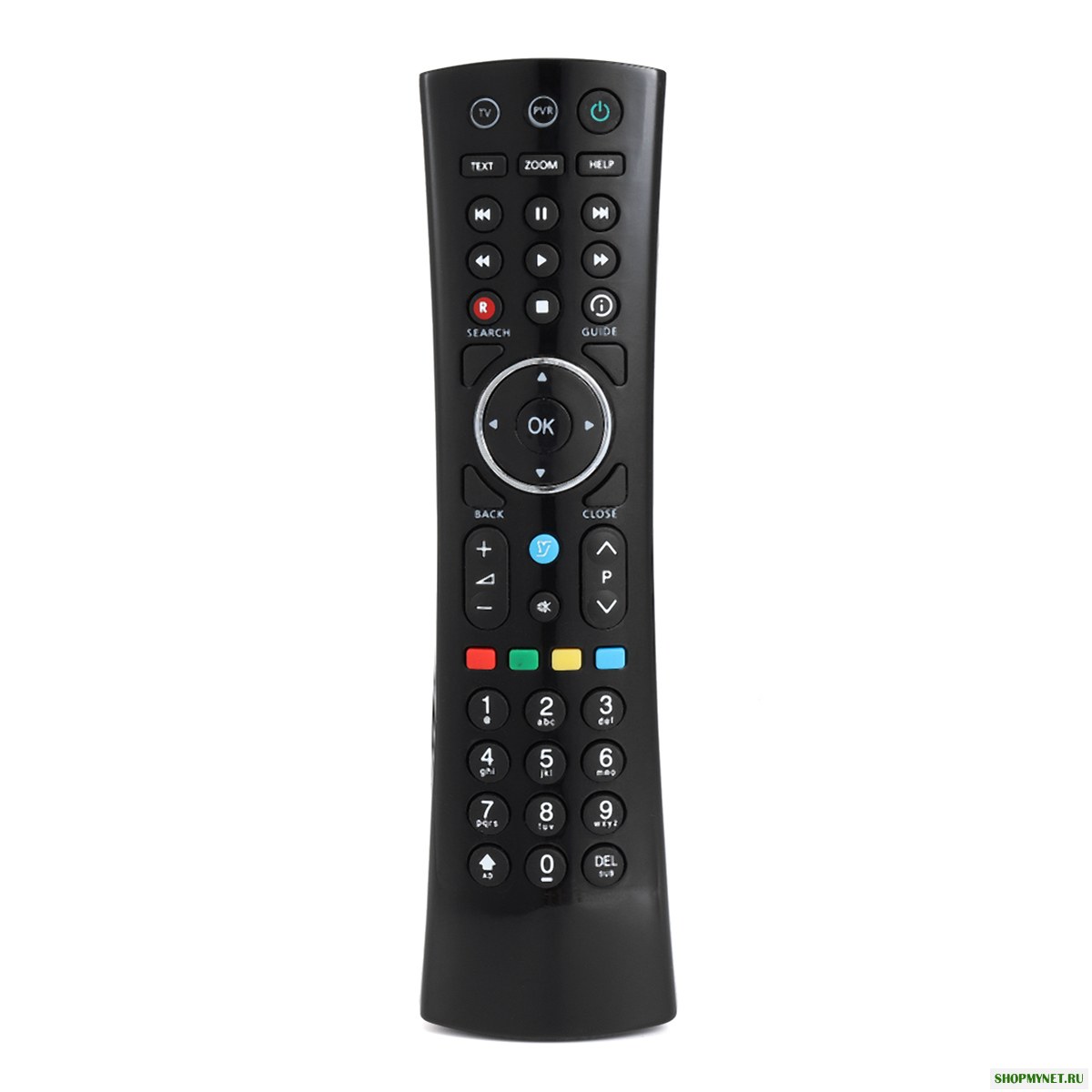 Универсальный Дистанционное Управление передатчик Youview Дистанционное Управление для Humax DTR-T1000 DTR-T1010 DTR-T2000